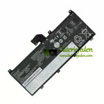 Baterie pro Lenovo L18M6P90 02DL028 L18C6P90 ThinkPad 02DL029 [Náhradní baterie]
